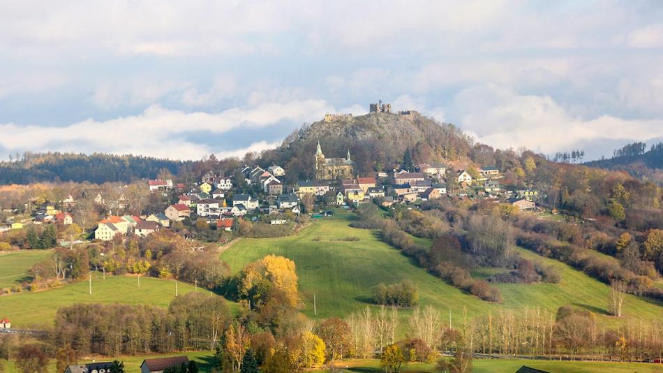 Jak se s květnem loučí kraj léčivých pramenů?