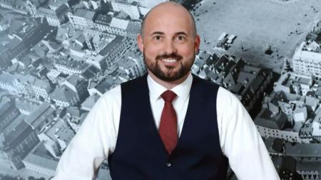 Zarzycký zůstane primátorem Plzně, vzdá se mandátu poslance