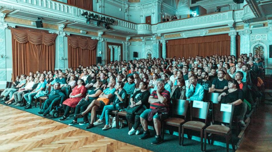 Festival Finále Plzeň je za dveřmi. Dorazí hvězdní hosté!