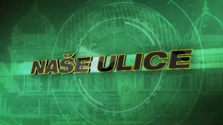 📺 NAŠE ULICE #24 - Procházka po plzeňských Slovanech