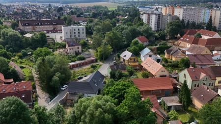 Čtvrtý plzeňský obvod se připravuje na klimatickou změnu, spolupracuje s experty a osloví i veřejnost