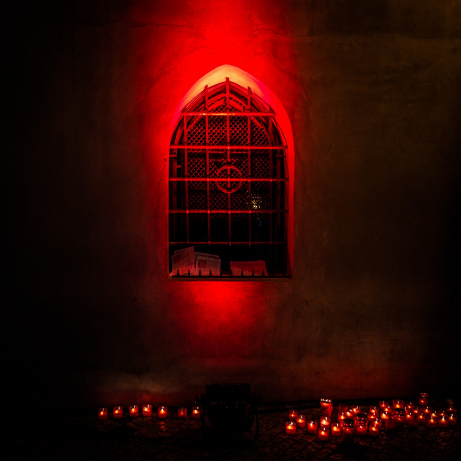 Červená středa připomene i v Plzni mučedníky víry