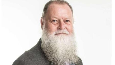 Lumír Aschenbrenner: Koncesionáři, otřes se