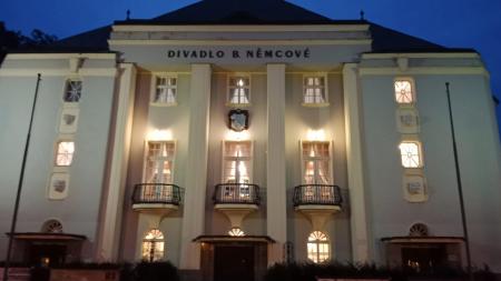 Kraj léčivých pramenů se nenudí ani v pracovní dny!