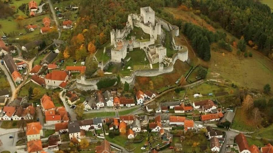 V Plzeňském kraji to o víkendu žije!