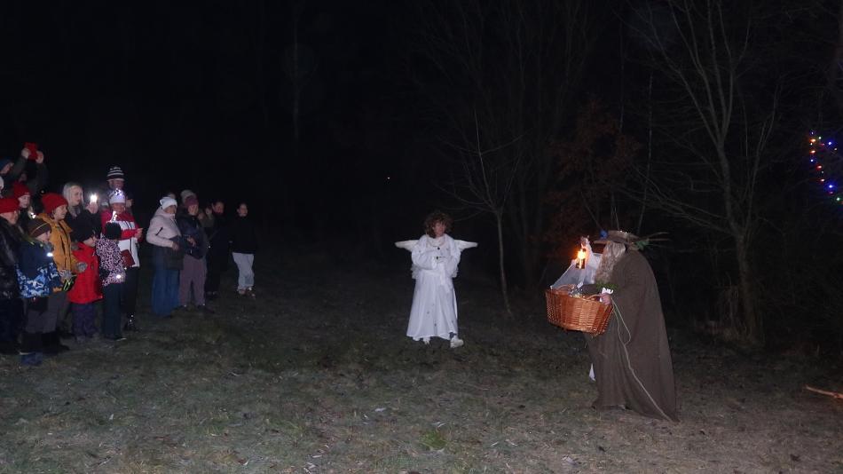 Chlumonoš a jeho přátelé potěšili děti i rodiče