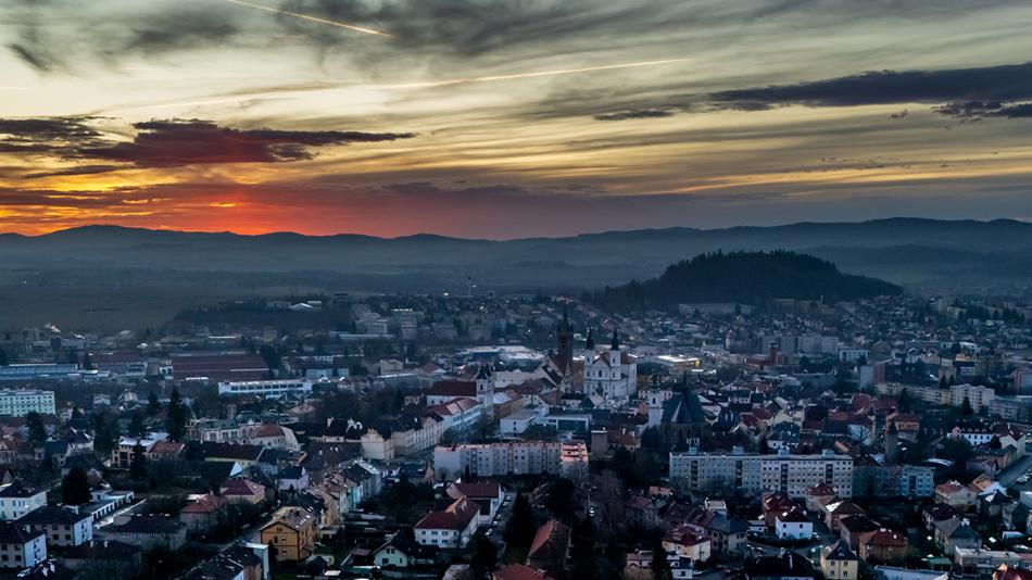 Plzeňský kraj si pracovní dny zpestřit umí!