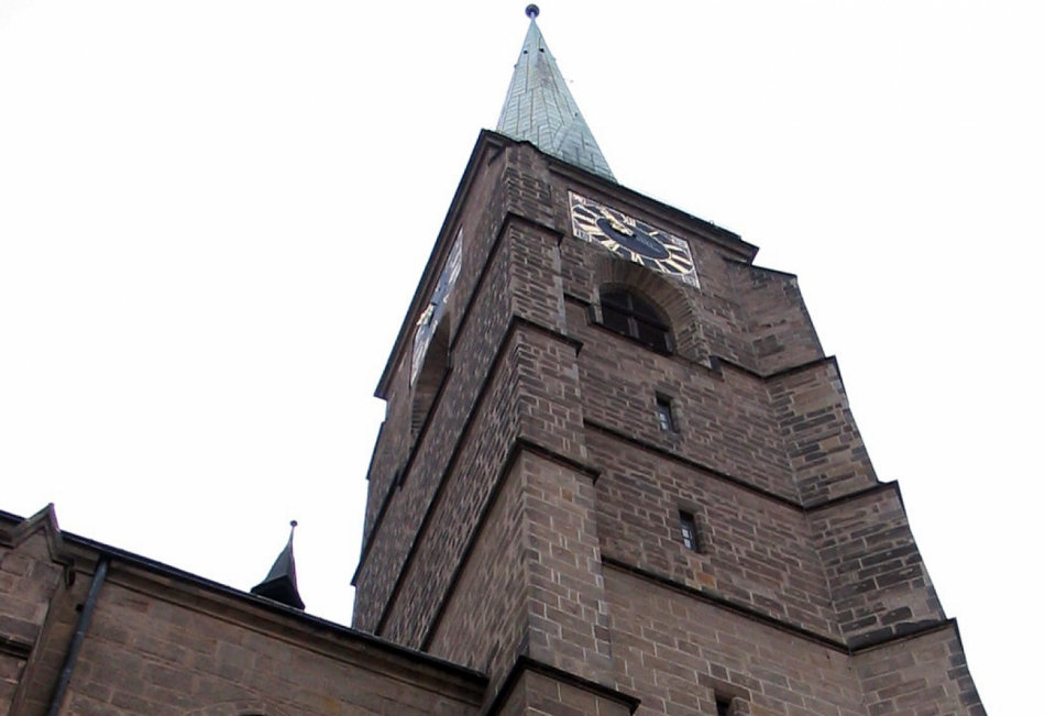 plzen_cz_katedrala, kostel