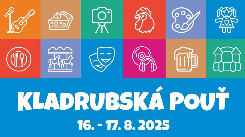 Kladruby u Stříbra ožijí poutí už tento víkend