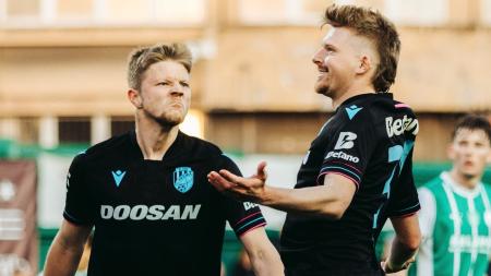 Viktoria udolala Bohemians a slaví postup do semifinále poháru