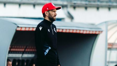Plzeň bez hlavního trenéra. Bylo to trochu specifické, přiznával asistent Bakoš