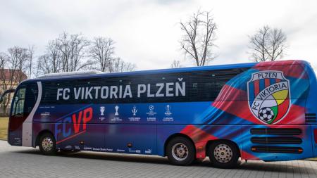 Viktorii Plzeň zasáhla smutná zpráva, zemřel muž, který se staral o dopravu hráčů i fanoušků