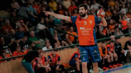 Házenkáři Plzně udolali Karvinou a srovnali stav finálové série