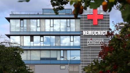 Třicet let Privamedu: Plzeňská nemocnice se proměnila v moderní zdravotnickou skupinu