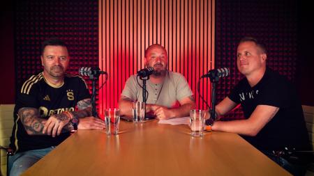 Limba kontra Řepka: Nový podcastový uragán!