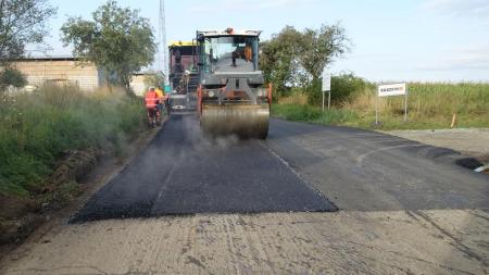 Karlovarský kraj plánuje rekonstrukci silnice mezi Radyní a Smilovem