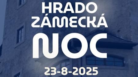 Hradozámecká noc v Karlovarském kraji nabízí nevšední zážitky