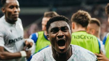 Velkolepý obrat. Viktoria zvládla odvetu proti Servette a zajistila si podzim v pohárech