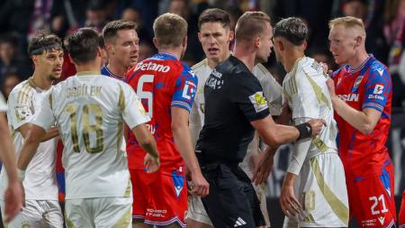 Plzni pohárový los nepřál, pojede na Letnou. Pokud postoupí, finále ji čeká také venku