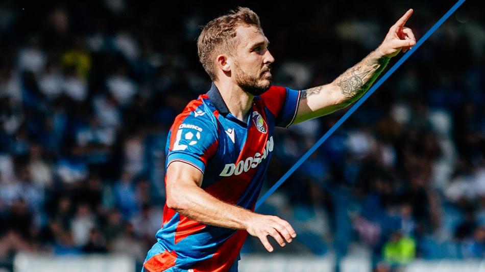 Ladra o možné penaltě: Zatrnulo mi, klobouk dolů před rozhodčím