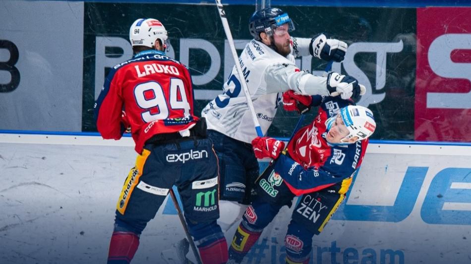 Indiáni poprvé doma za tři body, po dobrém výkonu srazili Pardubice