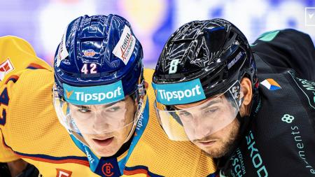 Karlovarští hokejisté potvrdili dobrou formu, na domácím ledě zdolali Budějovice