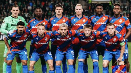 Prokletí posledních sekund trvá, Viktoria ztratila vyhraný zápas, z Budapešti veze pouze bod