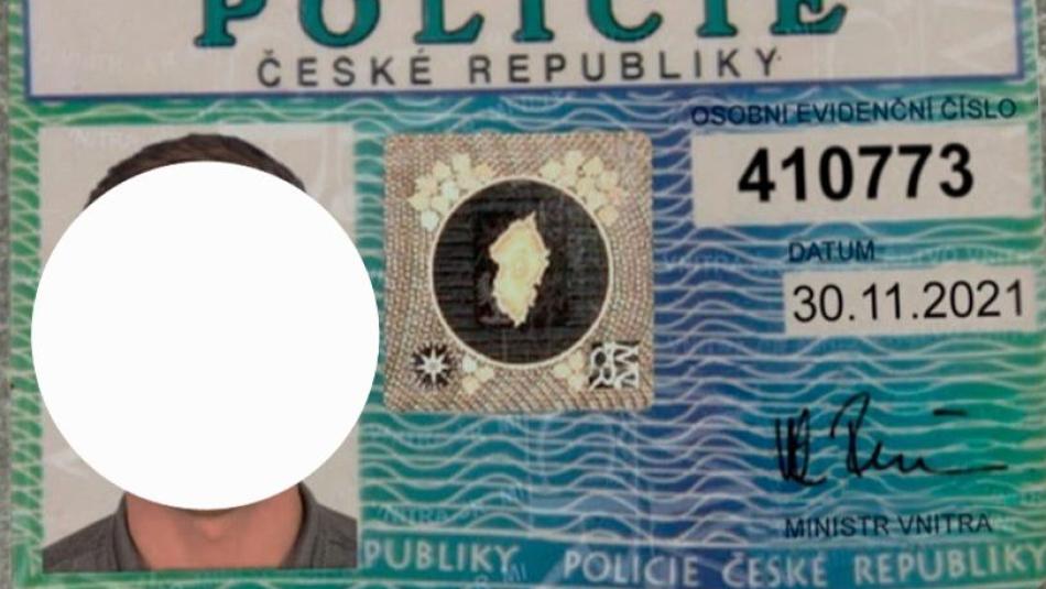 V Plzeňském kraji útočí falešní policisté