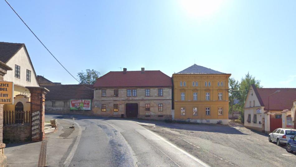 Rekonstrukce Rolnického náměstí se protáhne, uzavírka bude pokračovat až do května!