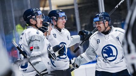 Plzeň si proti Litvínovu otevřela střelnici, Verva odjížděla s debaklem