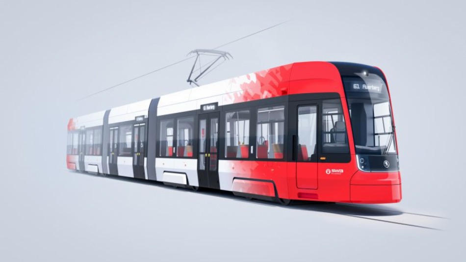 Plzeňské tramvaje budou jezdit v německém Bonnu