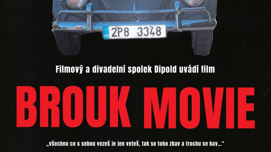 Kino Beseda nabídne premiéru snímku Brouk Movie