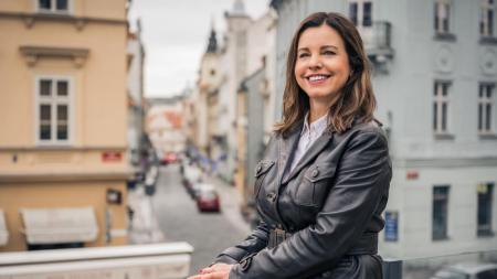 Lídryní ANO pro sněmovní volby v Plzeňském kraji bude poslankyně Ivana Mádlová