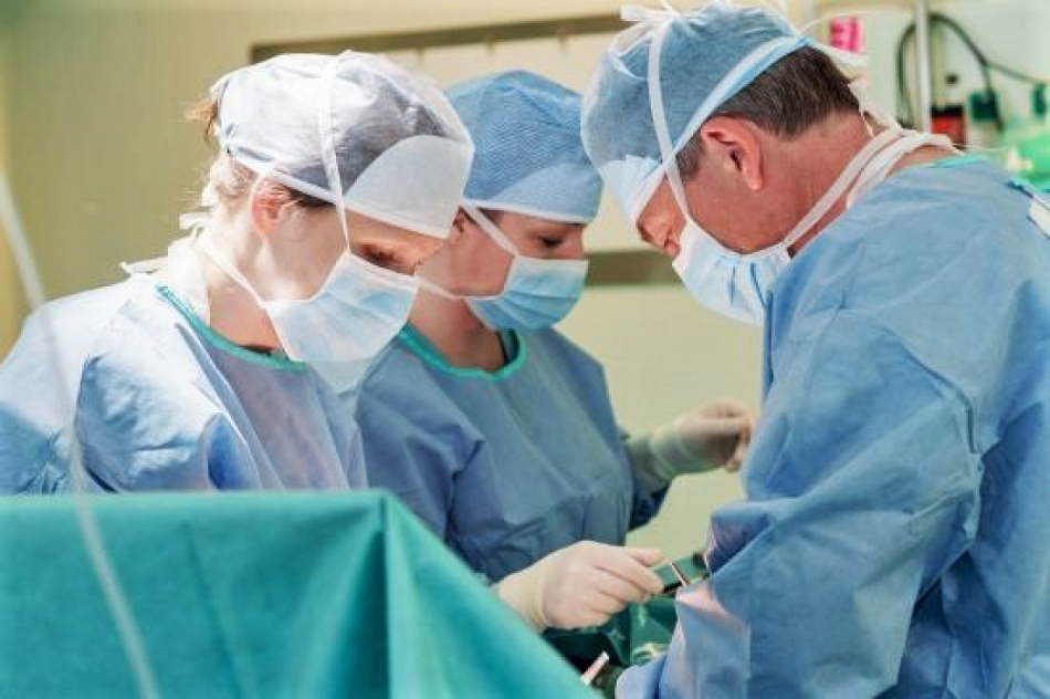 Nemocnice v Rokycanech otevřela anesteziologickou ambulanci