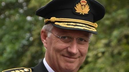 Belgický král po 25 letech navštíví Česko, zamíří na Slavnosti svobody