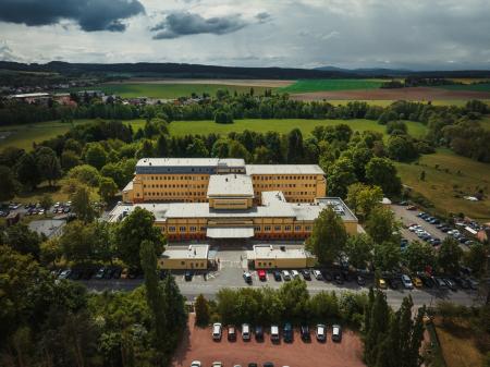 Plzeňský kraj prověřuje připravenost nemocnic na blackout. Hejtman Farhan apeluje na zodpovědnost