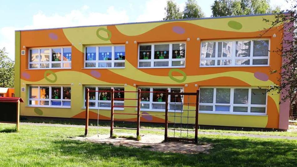 Chodov otevřel novou speciální třídu pro dvouleté děti