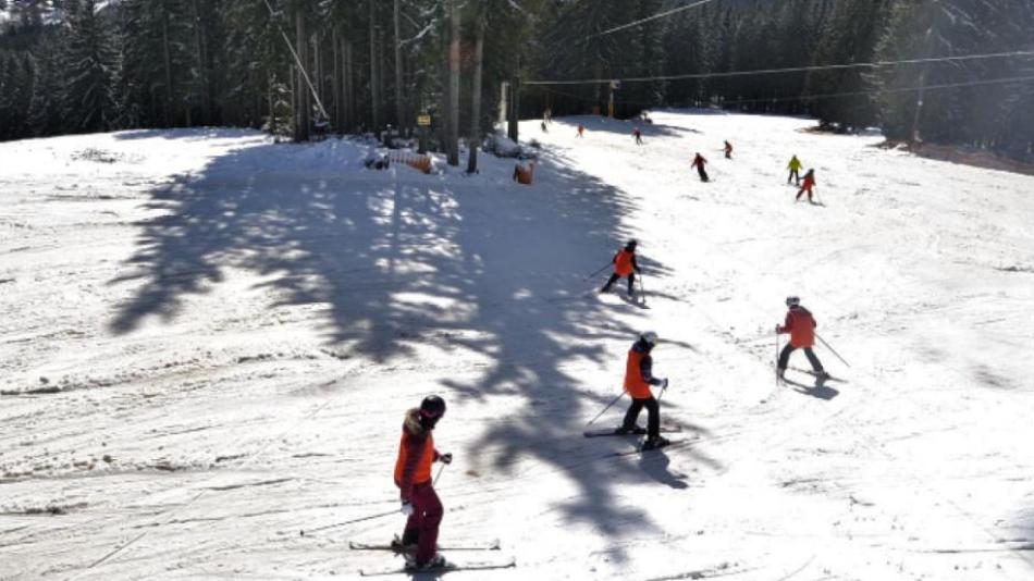 Sezonu v Plzeňském kraji část skiareálů chválí, další ji považují za průměrnou