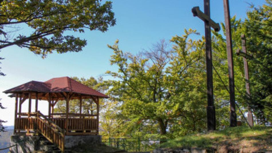 Tip na sobotu: TŘI KŘÍŽE FEST