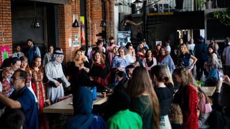 Plzeňský Arabfest oslaví výročí. Už 15 let přibližuje blízkovýchodní svět