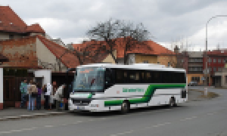 ČSAD autobusy Plzeň