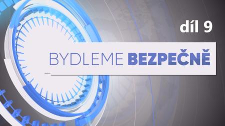 📺 JAKÉ DVEŘE VÁS UDRŽÍ V BEZPEČÍ? BYDLEME BEZPEČNĚ