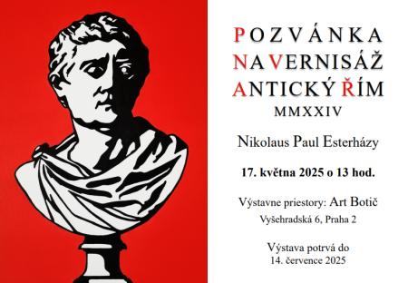 Nenechte si ujít jedinečnou výstavu v Art Botič!