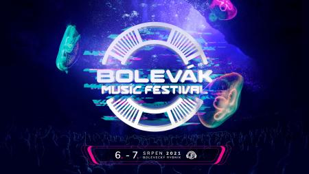 Bolevák Music Festival se letos uskuteční. Organizátoři dbají na bezpečnost návštěvníků
