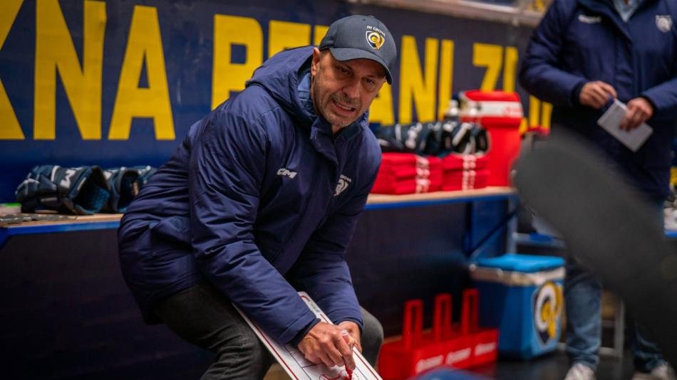 Trenéři Pardavý a Kapuš ve Zlíně končí. Berany povedou Janeček s Hamrlíkem