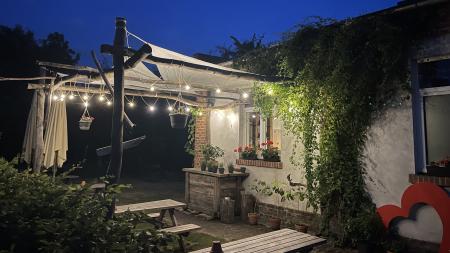 Letní párty s chutí Itálie: Caffe Lobzy chystá Prosecco &amp; Spritz večer pod širým nebem
