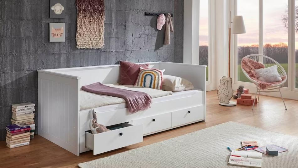 Jak vybrat kvalitní dětskou postel a matraci