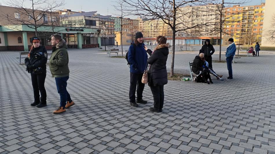 Problémové osoby trápí obyvatele Skvrňan i Bor. Centrální obvod chce rozšířit protialkoholovou vyhlášku