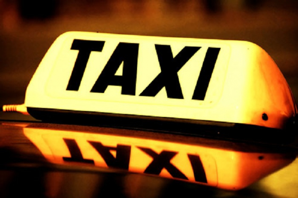 Revoluce v poskytování taxislužby! Místo taxametru i mobilní aplikace