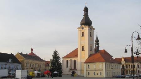 Plzeňský kraj myslí na děti i dospělé